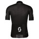 SCOTT KOSZULKA ROWEROWA MODEL 2022/23 BLACK