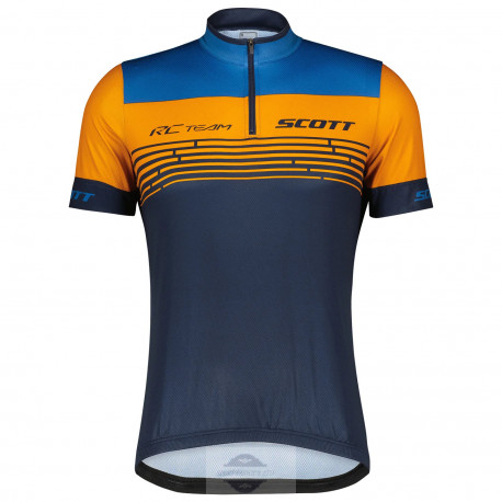 SCOTT KOSZULKA ROWEROWA MODEL 2023