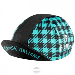 BIANCHI CZAPKA ROWEROWA MODEL 2018