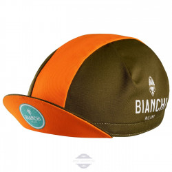 BIANCHI CZAPKA ROWEROWA MODEL 2018/19