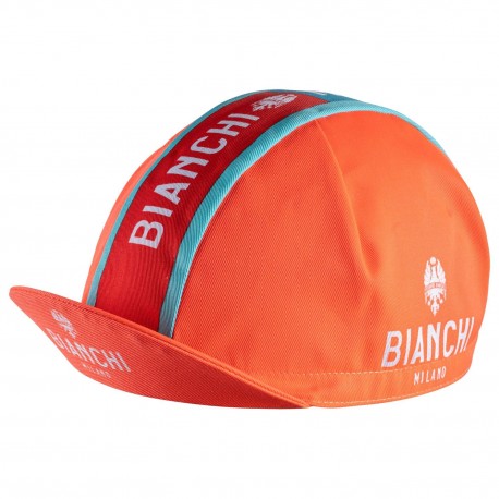 BIANCHI CZAPKA ROWEROWA MODEL 2019/20