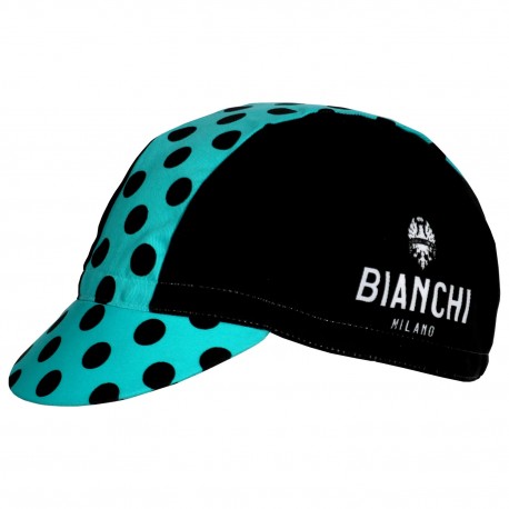 BIANCHI CZAPKA ROWEROWA MODEL 2021