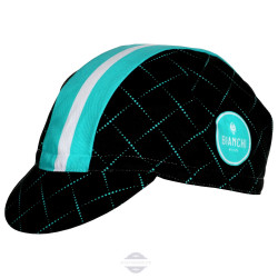 BIANCHI CZAPKA ROWEROWA MODEL 2022