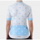 TREK DAMSKI LETNI KOMPLET ROWEROWY 2019 PINK
