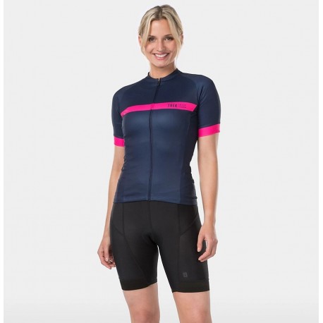TREK DAMSKI KOMPLET ROWEROWY MODEL 2021