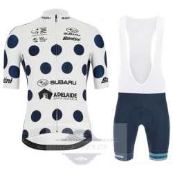 SUBARU LETNI KOMPLET ROWEROWY MODEL 2014