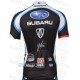PROFESJONALNE KOSZULKI ROWEROWE SUBARU 2011