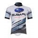 SUBARU KOSZULKA ROWEROWA MODEL 2014