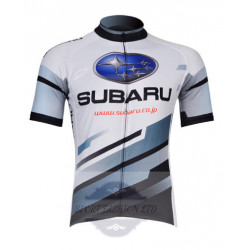 SUBARU KOSZULKA ROWEROWA MODEL 2014