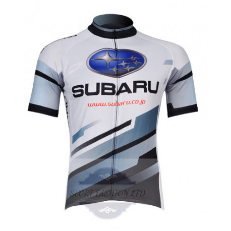 SUBARU KOSZULKA ROWEROWA MODEL 2014