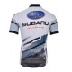 SUBARU KOSZULKA ROWEROWA MODEL 2014