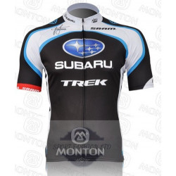 SUBARU KOSZULKA ROWEROWA MODEL 2013