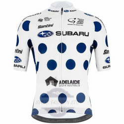 SUBARU KOSZULKA ROWEROWA MODEL 2019