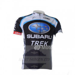 SUBARU KOSZULKA ROWEROWA MODEL 2011/12 TREK