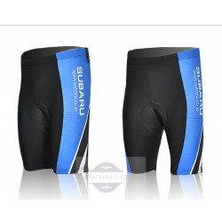 SUBARU KOSZULKA ROWEROWA MODEL 2011/12 TREK