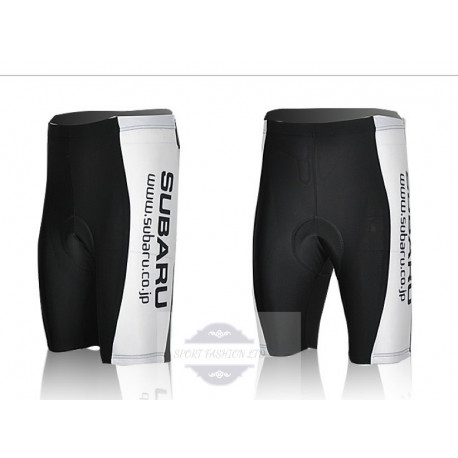 SUBARU SPODENKI ROWEROWE MODEL 2009/10