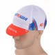 KATUSHA CZAPKA ROWEROWA MODEL 2015