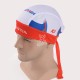 KATUSHA CZAPKA ROWEROWA MODEL 2015
