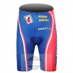 SUBARU SPODENKI ROWEROWE MODEL 2013