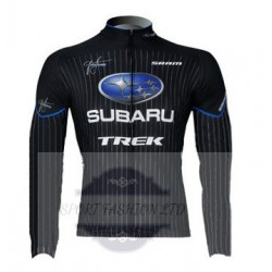 SUBARU CZAPKA ROWEROWA MODEL 2012