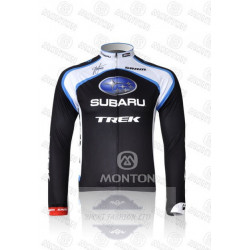 SUBARU BLUZA ROWEROWA MODEL 2011