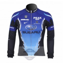 SUBARU BLUZA ROWEROWA MODEL 2011/12