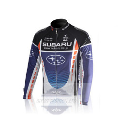 SUBARU BLUZA ROWEROWA MODEL 2010