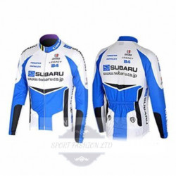 SUBARU BLUZA ROWEROWA MODEL 2010