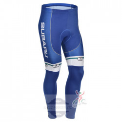 SUBARU SPODNIE ROWEROWY MODEL 2013