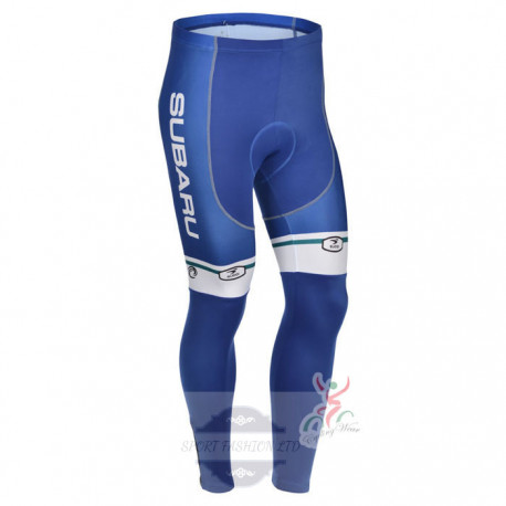 SUBARU SPODNIE ROWEROWY MODEL 2013