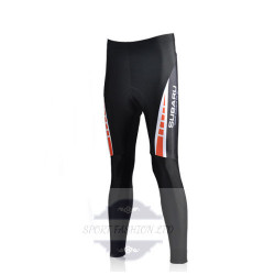 SUBARU SPODNIE ROWEROWY MODEL 2010