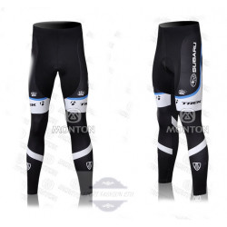 SUBARU SPODNIE ROWEROWY MODEL 2011/12