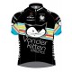 VANDERKITTEN DAMSKA KOSZULKA ROWEROWA MODEL 2013