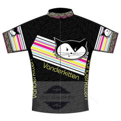 VANDERKITTEN DAMSKA KOSZULKA ROWEROWA MODEL 2016 2 KOLORY