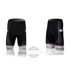 VANDERKITTEN DAMSKIE SPODENKI ROWEROWE MODEL 2012