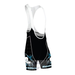 VANDERKITTEN DAMSKIE SPODENKI ROWEROWE MODEL 2014