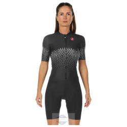 CASTELLI DAMSKI KOMPLET ROWEROWY MODEL 2021/22