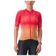 CASTELLI DAMSKI KOMPLET ROWEROWY MODEL 2021/22 BLACK