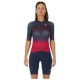 CASTELLI DAMSKI KOMPLET ROWEROWY MODEL 2021/22