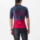CASTELLI DAMSKI KOMPLET ROWEROWY MODEL 2021/22
