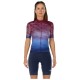 CASTELLI DAMSKI KOMPLET ROWEROWY MODEL 2022