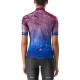 CASTELLI DAMSKI KOMPLET ROWEROWY MODEL 2022