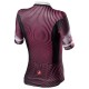 CASTELLI DAMSKI KOMPLET ROWEROWY MODEL 2022