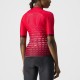 CASTELLI DAMSKI KOMPLET ROWEROWY MODEL 2022 PURPLE