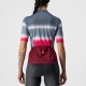 CASTELLI DAMSKI KOMPLET ROWEROWY MODEL 2022 RED