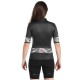 CASTELLI DAMSKI KOMPLET ROWEROWY MODEL 2022/23 KHAKI