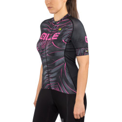 ALE DAMSKI KOMPLET ROWEROWY MODEL 2017/18