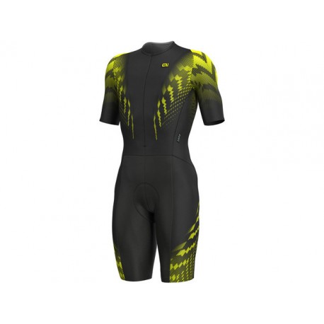 ALE DAMSKI KOMBINEZON ROWEROWY MODEL 2018