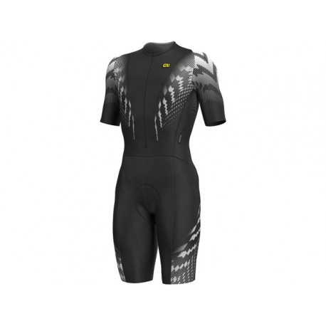 ALE DAMSKI KOMBINEZON ROWEROWY MODEL 2018/19