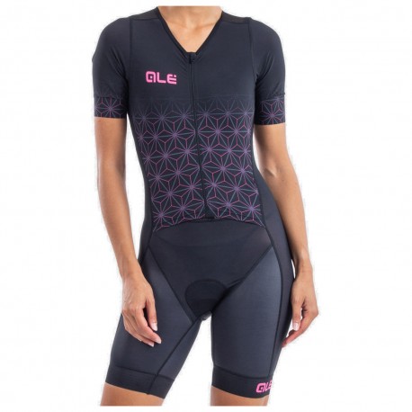 ALE DAMSKI KOMBINEZON ROWEROWY MODEL 2018/19